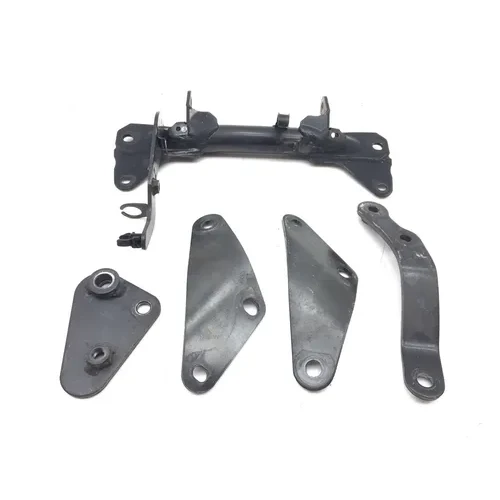 Engine Motor Mounts 2011 Honda Fury VT1300CX 3022A 5