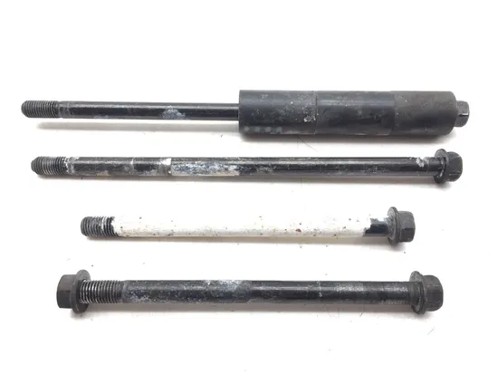 Engine Motor Mounts 2011 Honda Fury VT1300CX 3022A