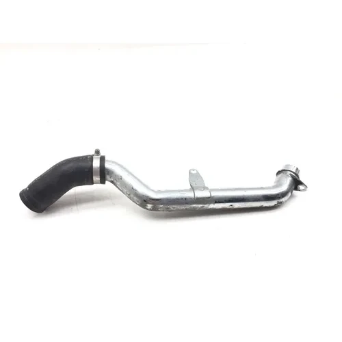 Engine Radiator Cooling Hoses 2011 Honda Fury VT1300CX 3022A 8