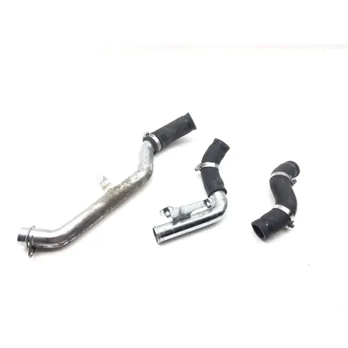 Engine Radiator Cooling Hoses 2011 Honda Fury VT1300CX 3022A 3