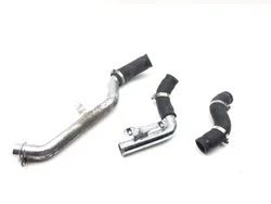 Engine Radiator Cooling Hoses 2011 Honda Fury VT1300CX 3022A