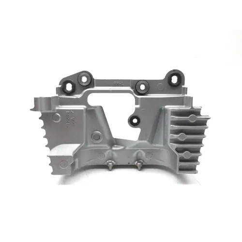 Cylinder Fins Covers 2011 Honda Fury VT1300CX 3022A 15