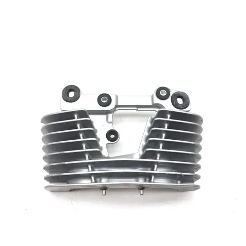 Cylinder Fins Covers 2011 Honda Fury VT1300CX 3022A 13
