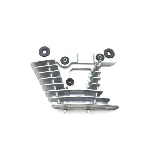 Cylinder Fins Covers 2011 Honda Fury VT1300CX 3022A 9