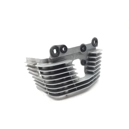 Cylinder Fins Covers 2011 Honda Fury VT1300CX 3022A 5