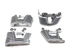 Cylinder Fins Covers 2011 Honda Fury VT1300CX 3022A