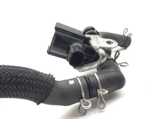 Air Valve Solenoid 2011 Honda Fury VT1300CX 3022A