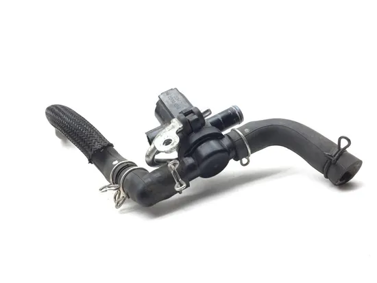 Air Valve Solenoid 2011 Honda Fury VT1300CX 3022A