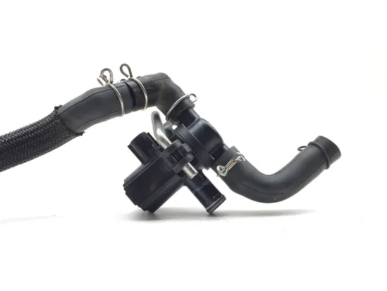 Air Valve Solenoid 2011 Honda Fury VT1300CX 3022A