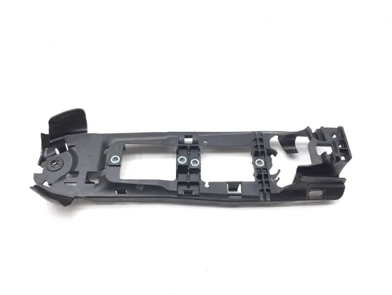 Main Engine Wiring Harness Bracket 2011 Honda Fury VT1300CX 3022A