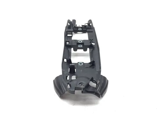 Main Engine Wiring Harness Bracket 2011 Honda Fury VT1300CX 3022A