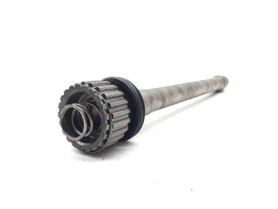 Rear Axle Final Drive Differential 2011 Honda Fury VT1300CX 3022A x