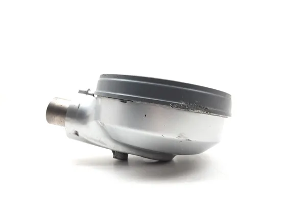 Rear Axle Final Drive Differential 2011 Honda Fury VT1300CX 3022A x