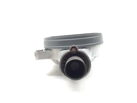 Rear Axle Final Drive Differential 2011 Honda Fury VT1300CX 3022A x