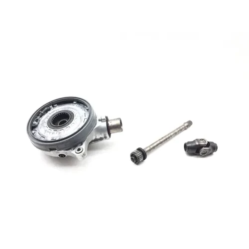 Rear Axle Final Drive Differential 2011 Honda Fury VT1300CX 3022A x 3