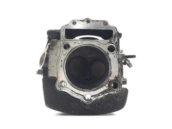 Engine Cylinder Head Complete Cams Front 2003 Yamaha V Star 1100 Classic 2948A x