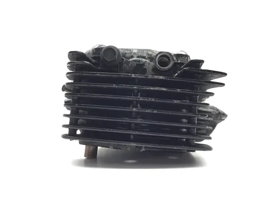 Engine Cylinder Head Complete Cams Front 2003 Yamaha V Star 1100 Classic 2948A x