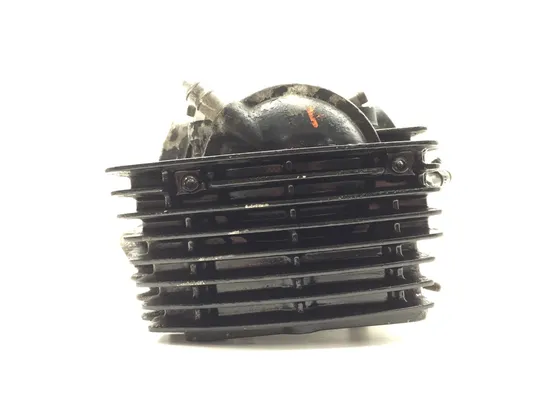 Engine Cylinder Head Complete Cams Front 2003 Yamaha V Star 1100 Classic 2948A x