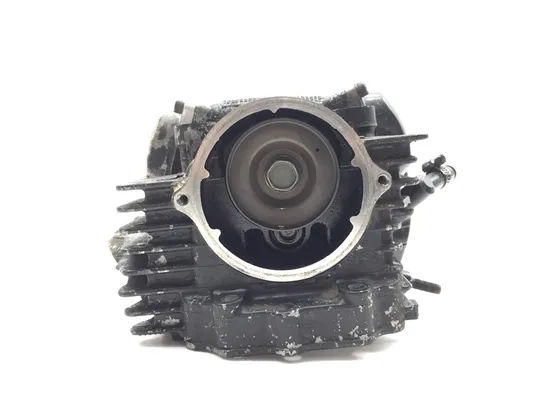 Engine Cylinder Head Complete Cams Front 2003 Yamaha V Star 1100 Classic 2948A x