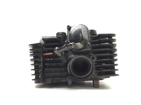 Engine Cylinder Head Complete Cams Front 2003 Yamaha V Star 1100 Classic 2948A x