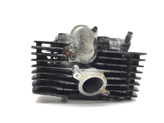 Engine Cylinder Head Complete Cams Front 2003 Yamaha V Star 1100 Classic 2948A x