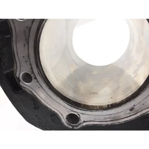 Engine Cylinder Jug Front 2003 Yamaha V Star 1100 XVS1100AW Classic 2948A x 21