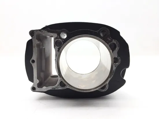 Engine Cylinder Jug Front 2003 Yamaha V Star 1100 XVS1100AW Classic 2948A x