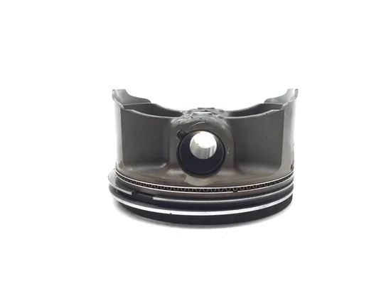 Engine Cylinder Jug Front 2003 Yamaha V Star 1100 XVS1100AW Classic 2948A x