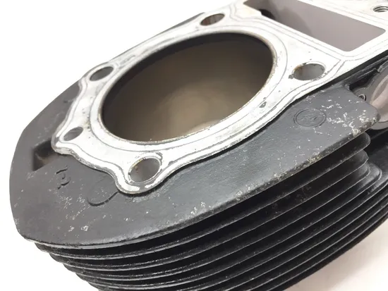 Engine Cylinder Jug Front 2003 Yamaha V Star 1100 XVS1100AW Classic 2948A x