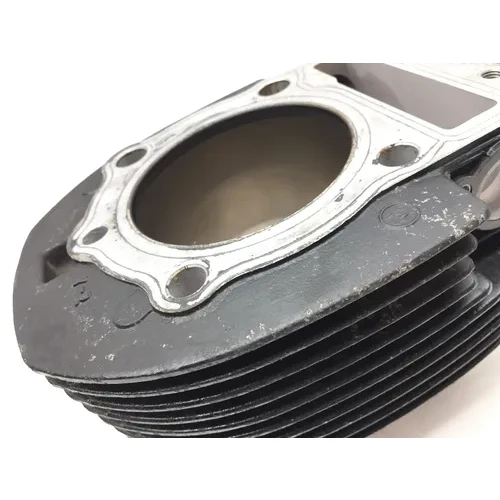 Engine Cylinder Jug Front 2003 Yamaha V Star 1100 XVS1100AW Classic 2948A x 11