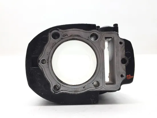 Engine Cylinder Jug Front 2003 Yamaha V Star 1100 XVS1100AW Classic 2948A x