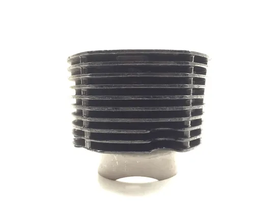 Engine Cylinder Jug Front 2003 Yamaha V Star 1100 XVS1100AW Classic 2948A x