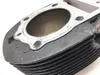Engine Cylinder Jug Front 2003 Yamaha V Star 1100 XVS1100AW Classic 2948A x