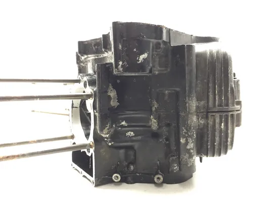 Engine Left Right Center Cases 2003 Yamaha V Star 1100 XVS1100AW Classic 2948A x