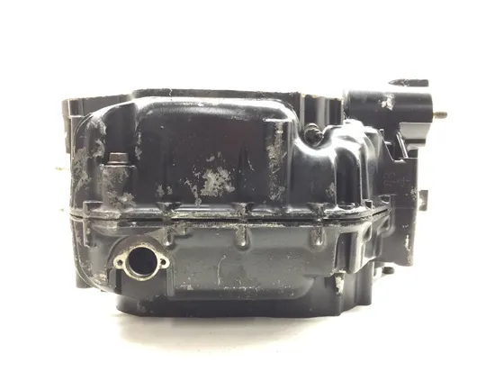 Engine Left Right Center Cases 2003 Yamaha V Star 1100 XVS1100AW Classic 2948A x