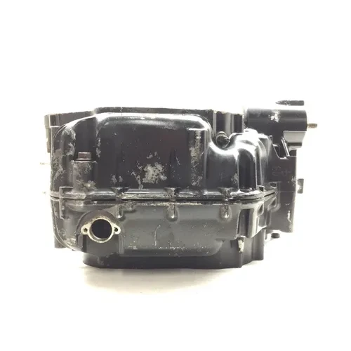 Engine Left Right Center Cases 2003 Yamaha V Star 1100 XVS1100AW Classic 2948A x 9