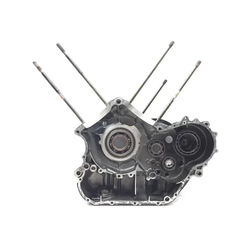 Engine Left Right Center Cases 2003 Yamaha V Star 1100 XVS1100AW Classic 2948A x 21
