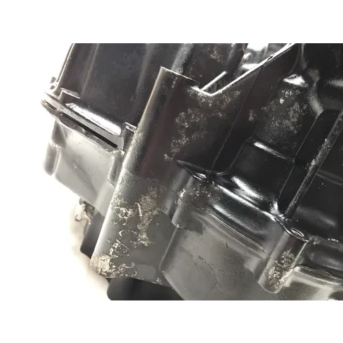 Engine Left Right Center Cases 2003 Yamaha V Star 1100 XVS1100AW Classic 2948A x 13