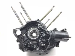 Engine Left Right Center Cases 2003 Yamaha V Star 1100 XVS1100AW Classic 2948A x