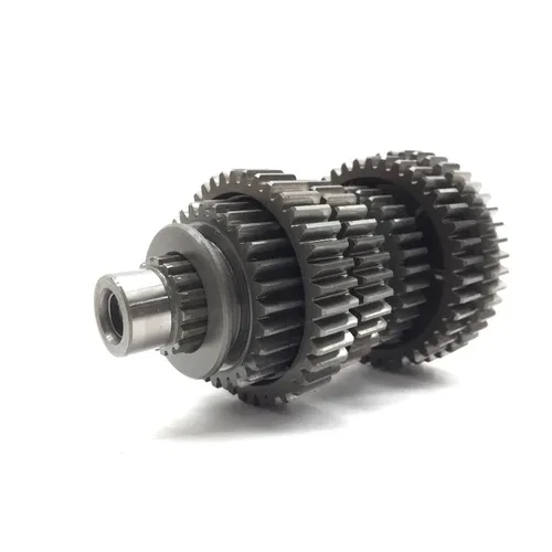 Transmission Gear Set Complete 2003 Yamaha V Star 1100 XVS1100AW Classic 2948A 17