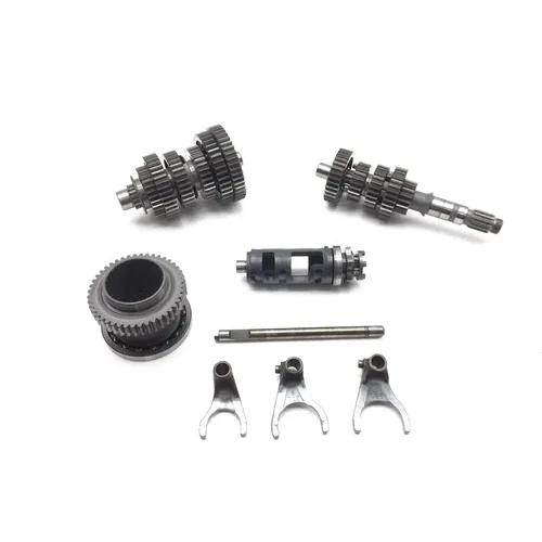 Transmission Gear Set Complete 2003 Yamaha V Star 1100 XVS1100AW Classic 2948A 3