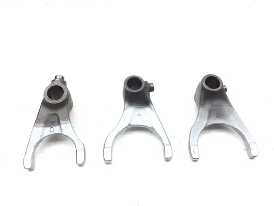 Transmission Gear Set Complete 2003 Yamaha V Star 1100 XVS1100AW Classic 2948A