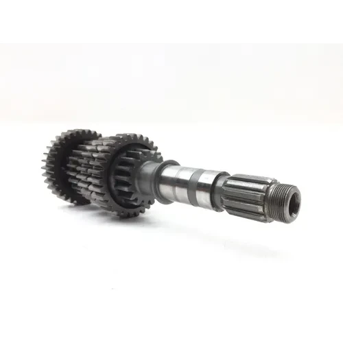 Transmission Gear Set Complete 2003 Yamaha V Star 1100 XVS1100AW Classic 2948A 5