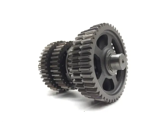 Transmission Gear Set Complete 2003 Yamaha V Star 1100 XVS1100AW Classic 2948A