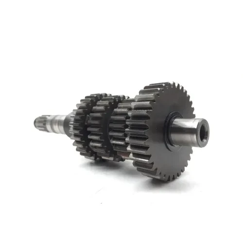 Transmission Gear Set Complete 2003 Yamaha V Star 1100 XVS1100AW Classic 2948A 7