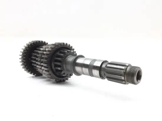 Transmission Gear Set Complete 2003 Yamaha V Star 1100 XVS1100AW Classic 2948A