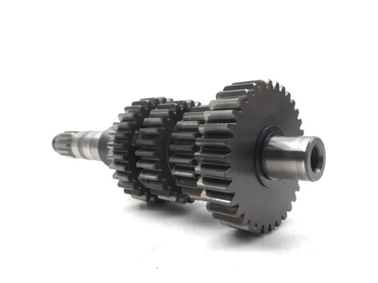 Transmission Gear Set Complete 2003 Yamaha V Star 1100 XVS1100AW Classic 2948A