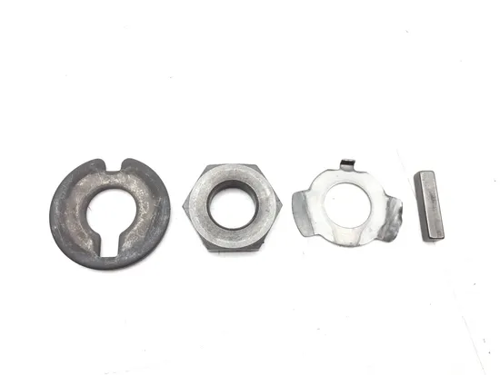 Engine Crankshaft Primary Gears 2003 Yamaha V Star 1100 XVS1100AW Classic 2948A