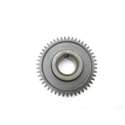 Engine Crankshaft Primary Gears 2003 Yamaha V Star 1100 XVS1100AW Classic 2948A 10