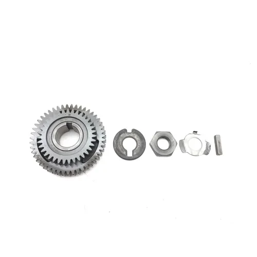 Engine Crankshaft Primary Gears 2003 Yamaha V Star 1100 XVS1100AW Classic 2948A 3